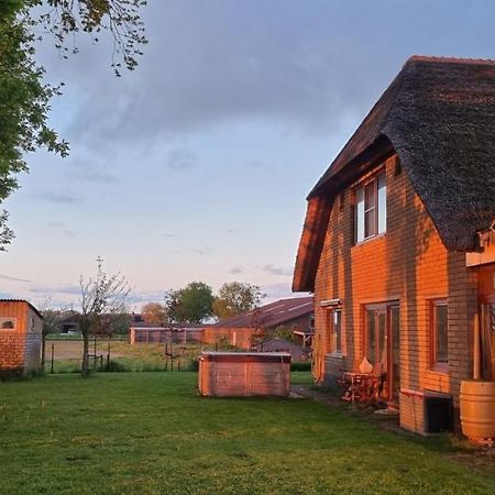 B&B Krachtwijk Soest Exterior photo