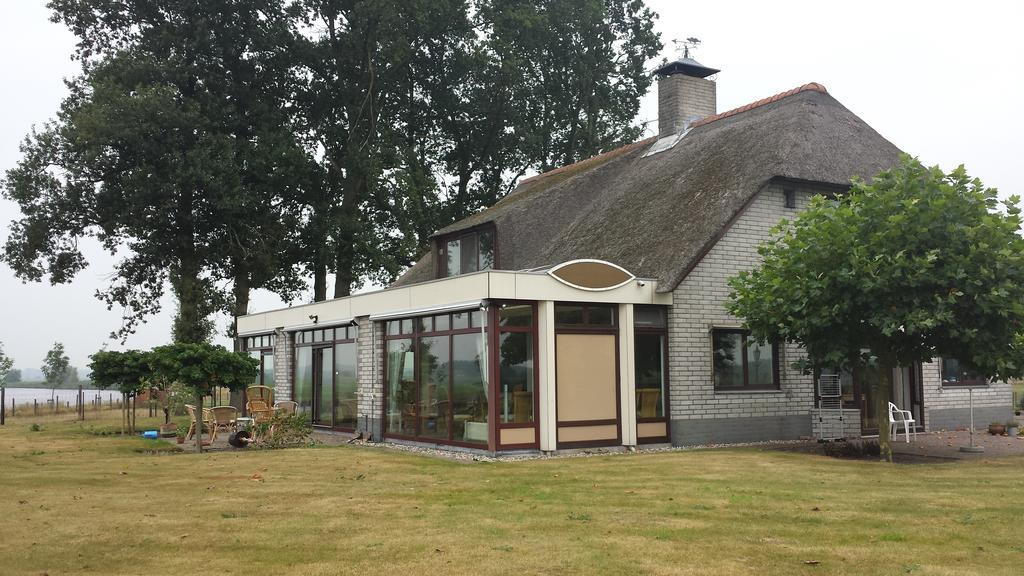 B&B Krachtwijk Soest Exterior photo
