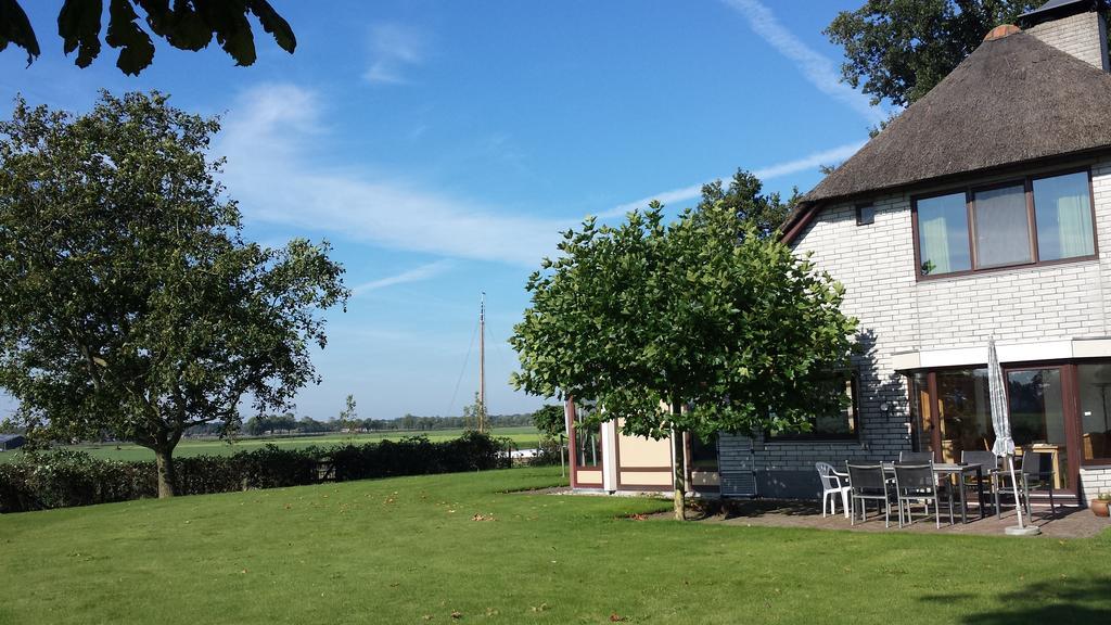 B&B Krachtwijk Soest Exterior photo