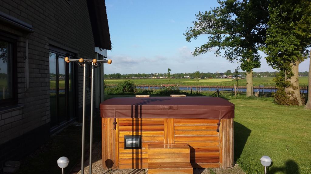 B&B Krachtwijk Soest Exterior photo