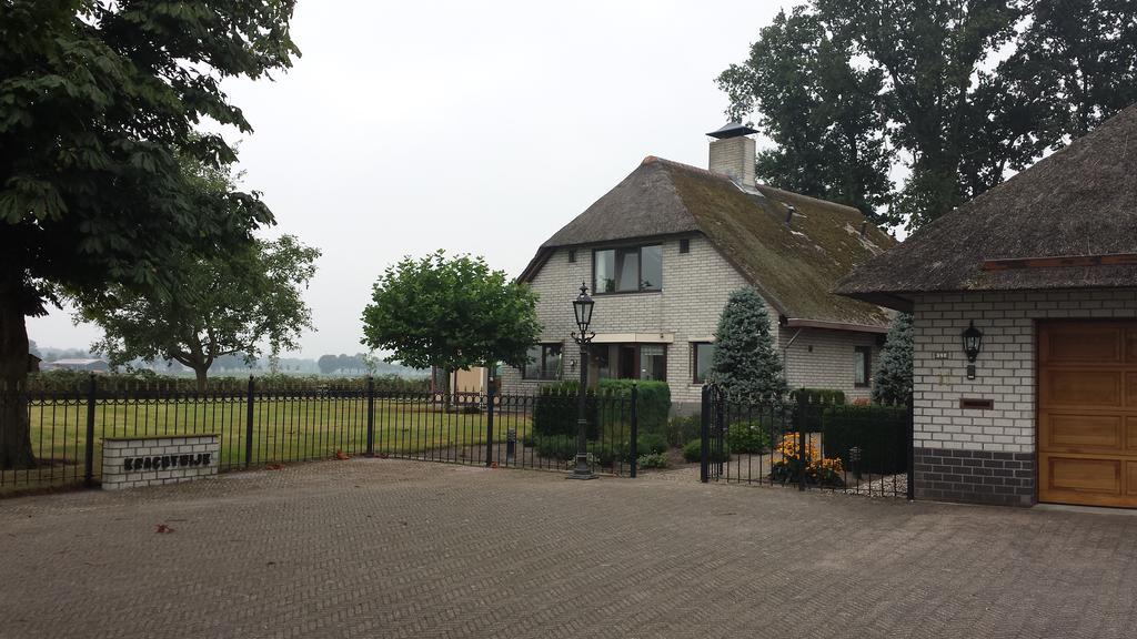 B&B Krachtwijk Soest Exterior photo